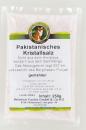 Pakistanisches Kristallsalz, gemahlen, 250 g